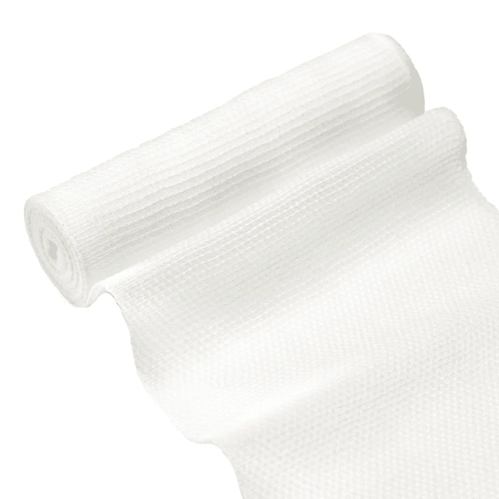 Sting Pro Knuckle Gauze 12CM x 4M - 12 Pack - Image 3