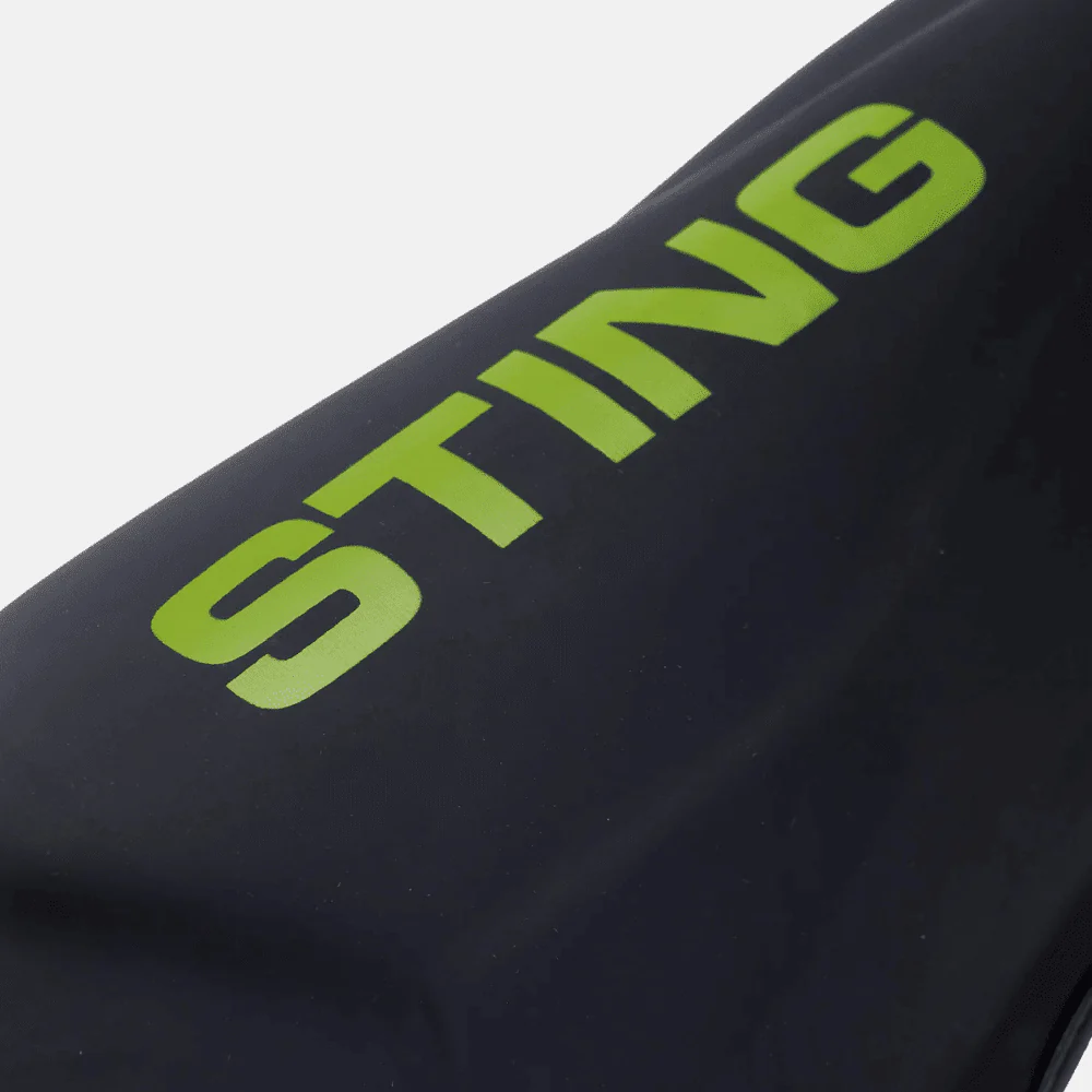 Sting Python Junior MMA Shin and Foot Protector - Image 4