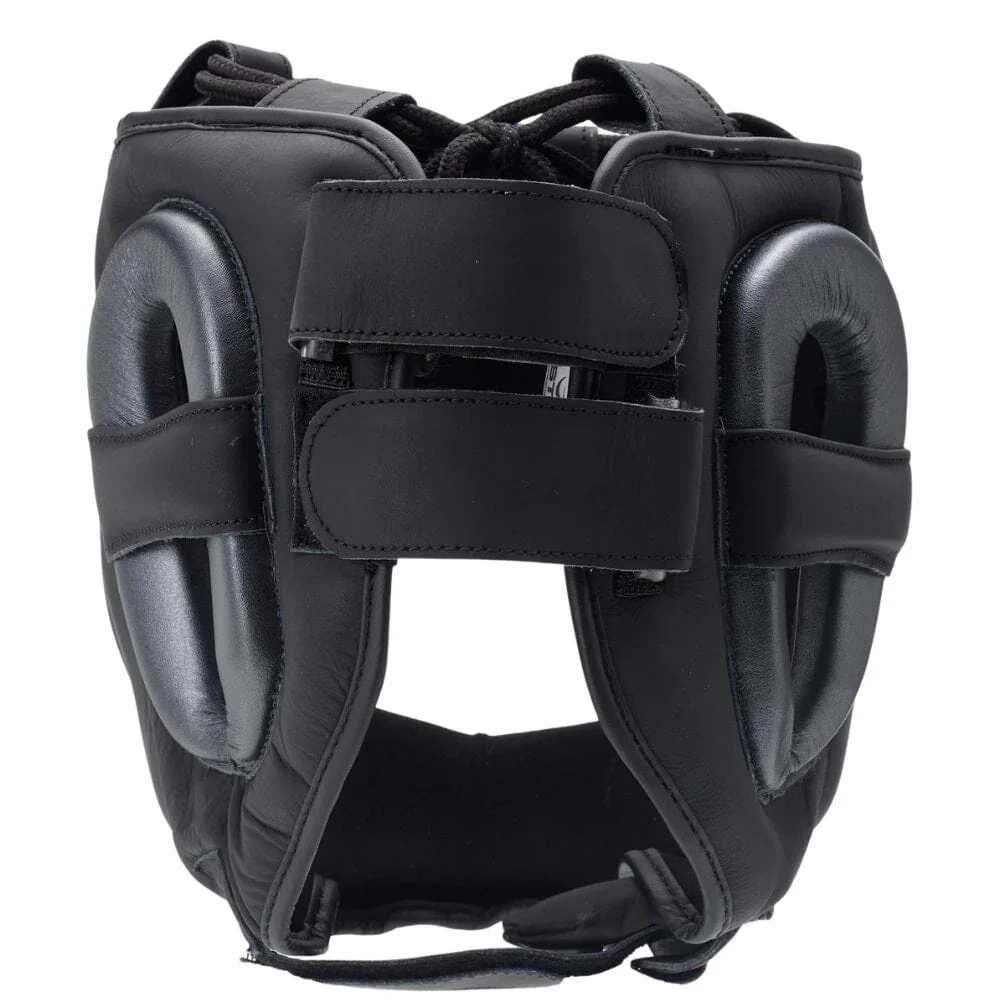 Sting Viper X Face Shield Black/Grey - Image 5