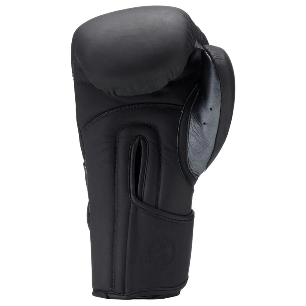 Sting Viper X Sparring Gloves Black/Grey - Image 3