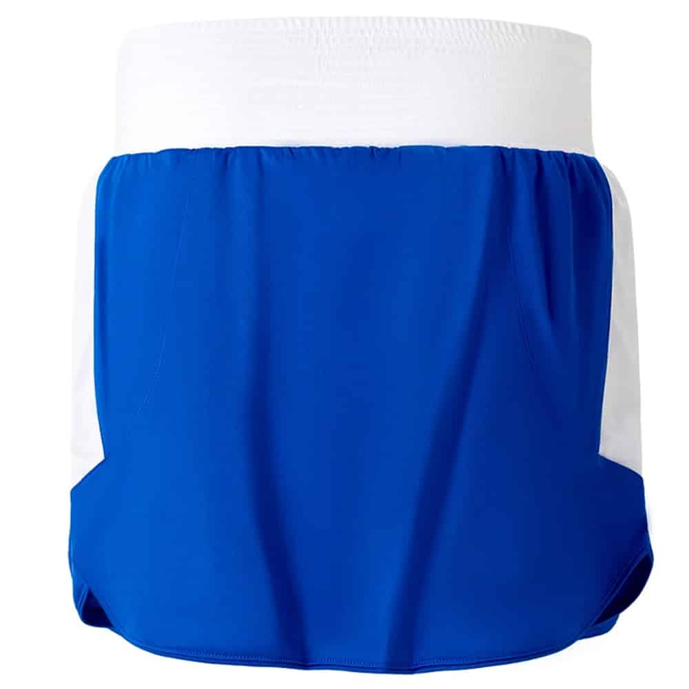 Sting Womens Boxing Calibre Skort IBA Approved Blue - Image 2