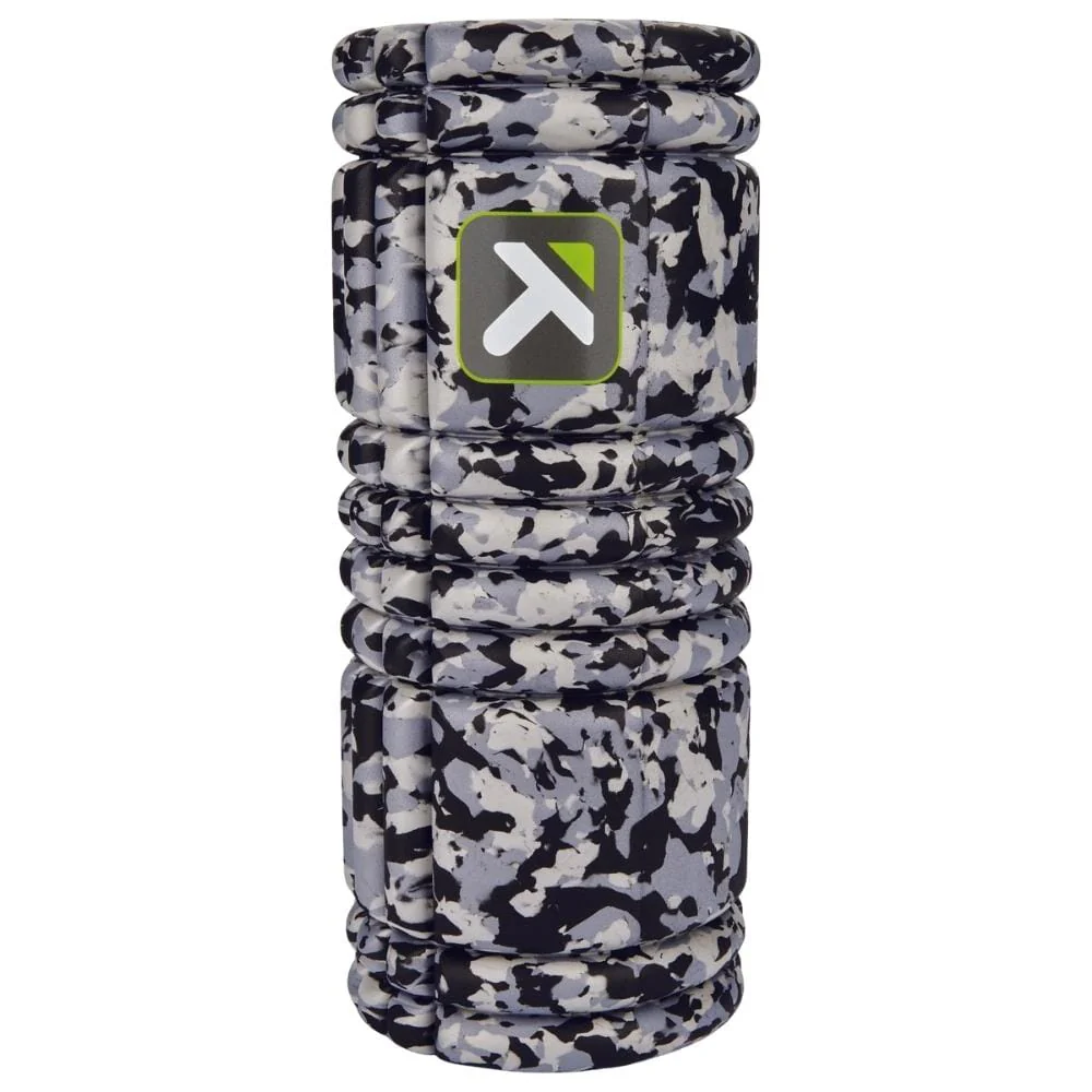 Trigger Point Grid 1.0 Foam Roller Camo