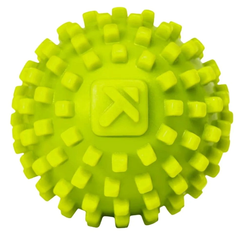 Trigger Point MobiPoint Massage Ball Green