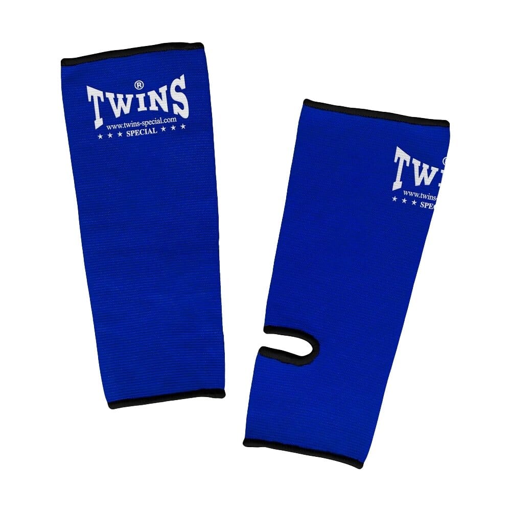 Twins AG Ankle Guard Blue