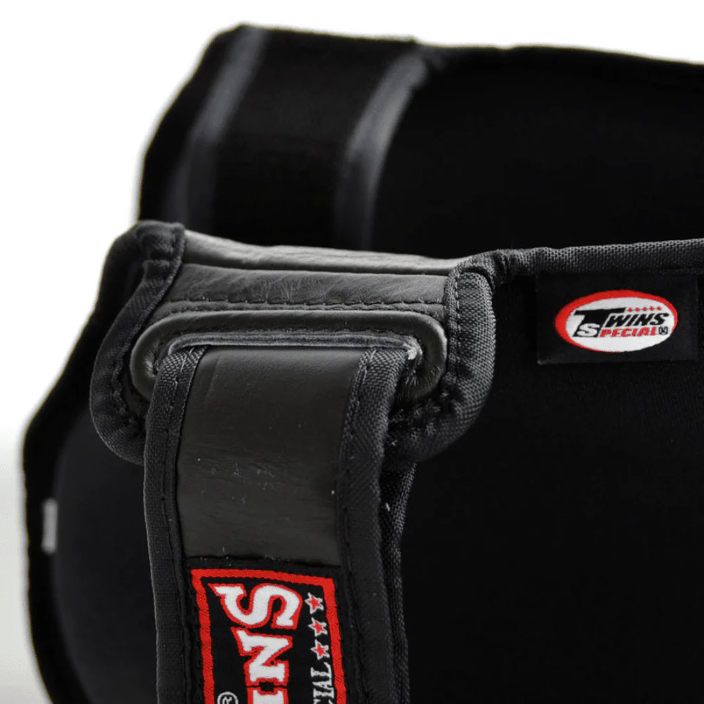 Twins SGL-10 Muay Thai Shin Guards - Image 3