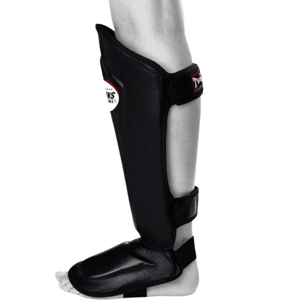 Twins SGL-10 Muay Thai Shin Guards - Image 5