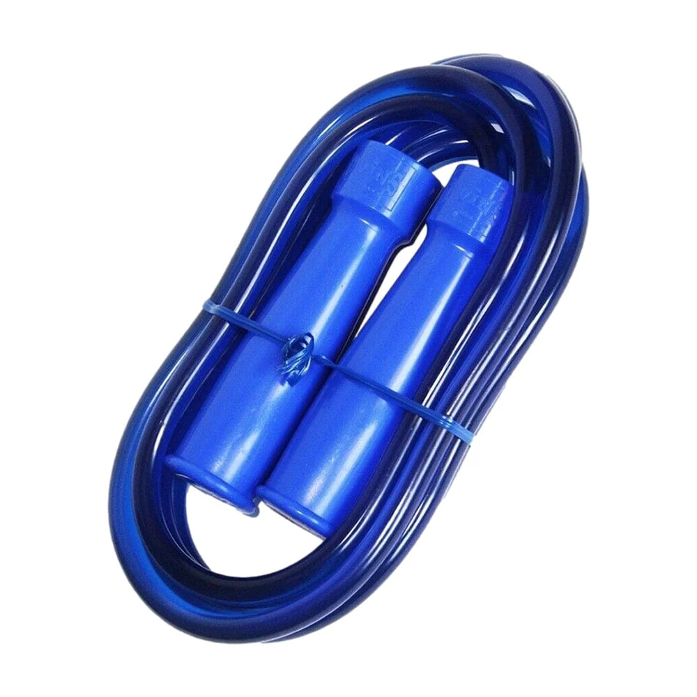Twins SR2 Pro Skipping Rope Blue