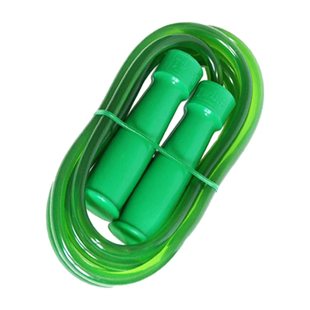 Twins SR2 Pro Skipping Rope Green