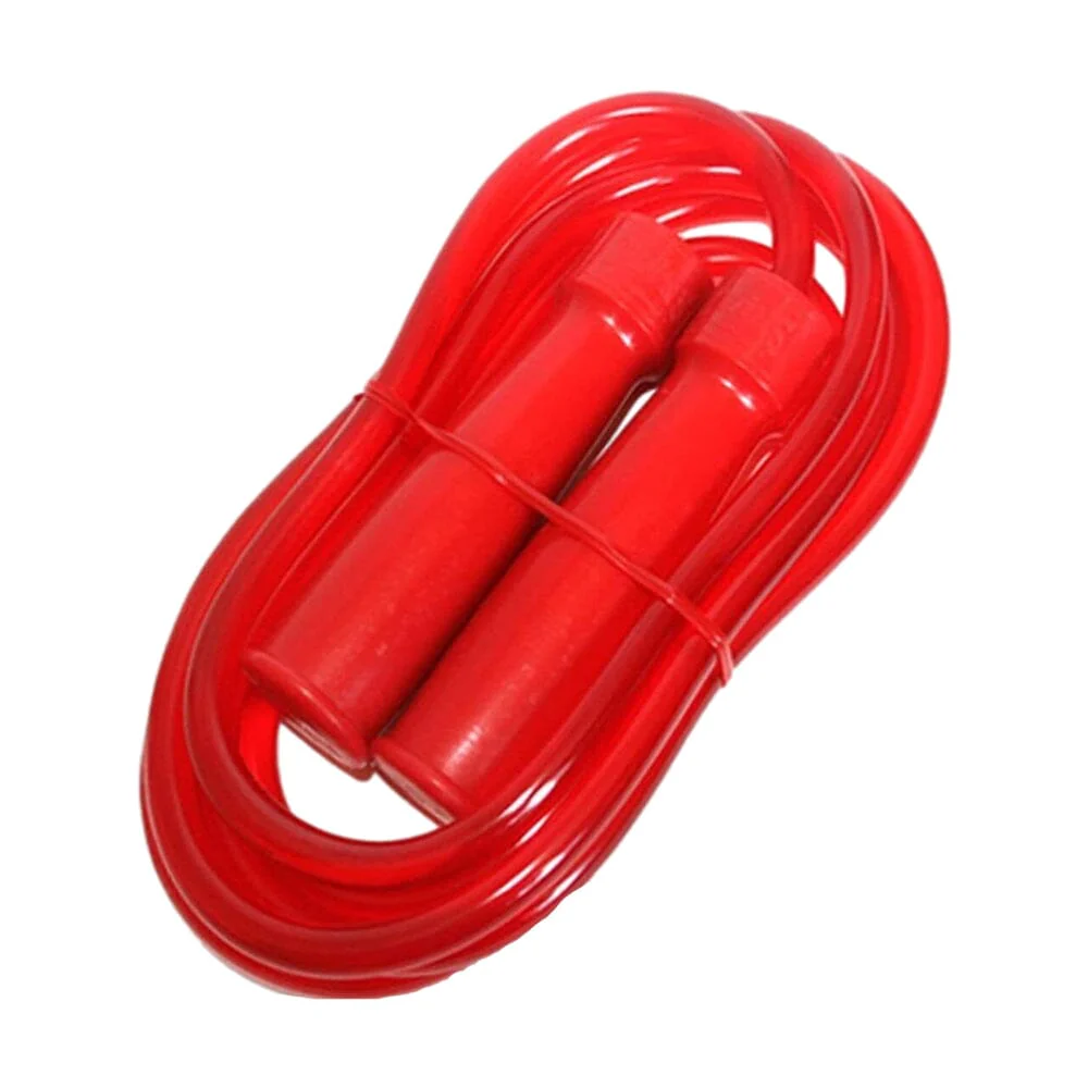 Twins SR2 Pro Skipping Rope Red