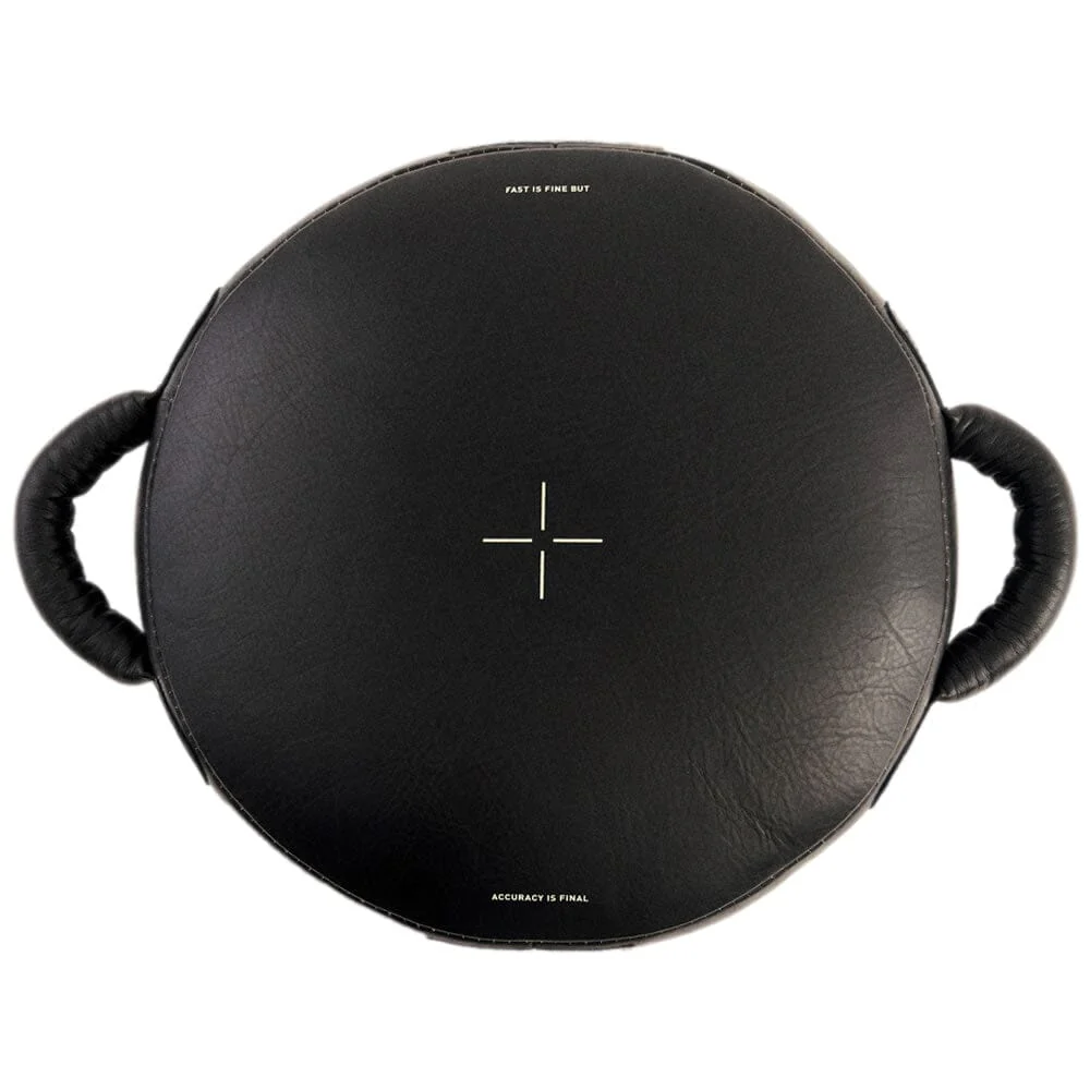 UNIQ Power Punch Pad Technical Black