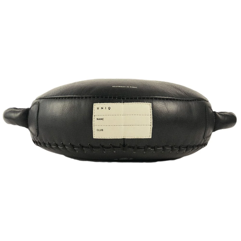 UNIQ Power Punch Pad Technical Black - Image 2
