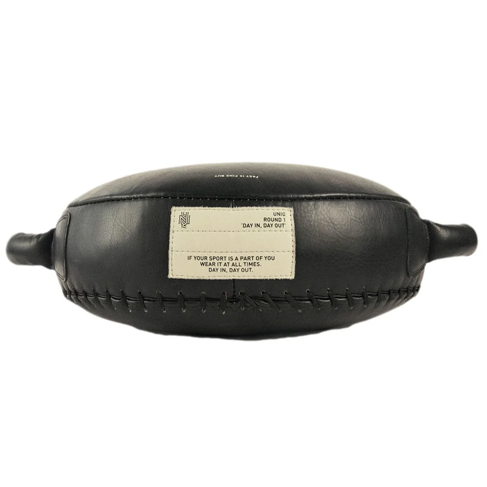UNIQ Power Punch Pad Technical Black - Image 3