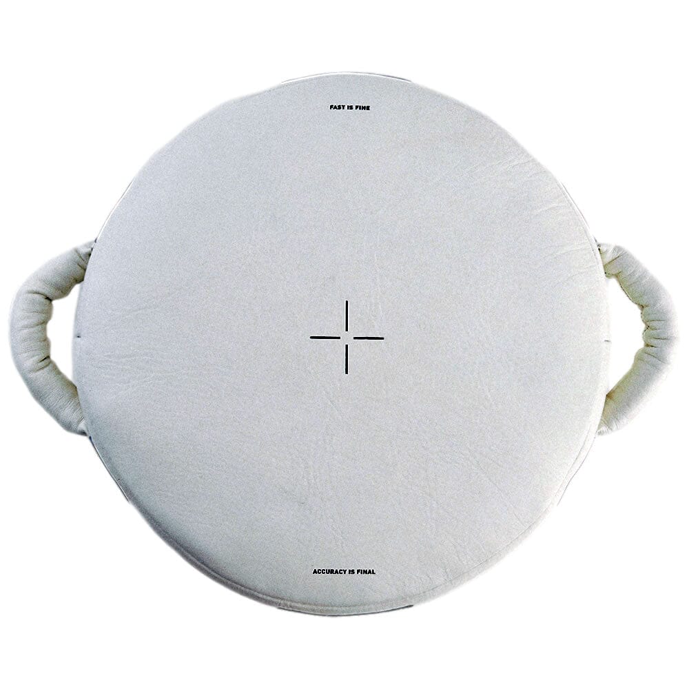 UNIQ Power Punch Pad Technical White