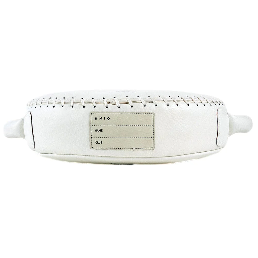 UNIQ Power Punch Pad Technical White - Image 2