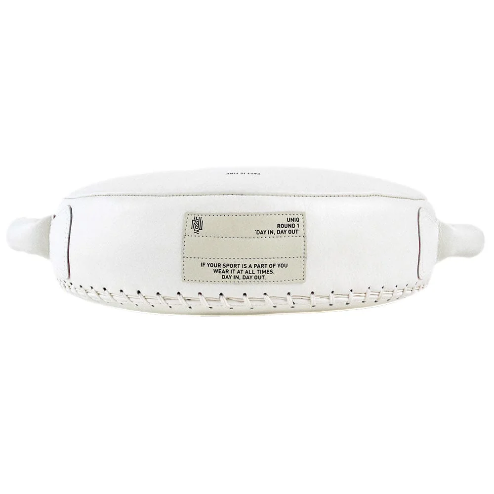 UNIQ Power Punch Pad Technical White - Image 3