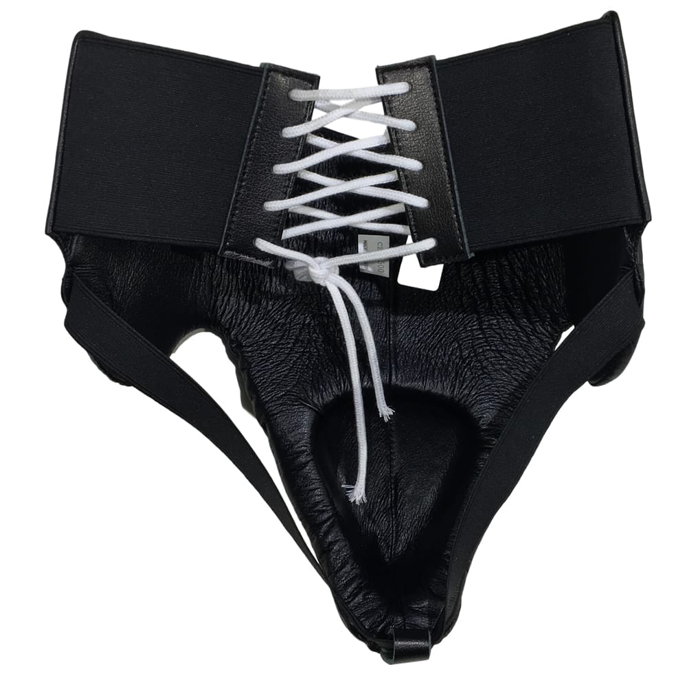 Winning CPS-500 Boxing Groin Guard White - Image 2