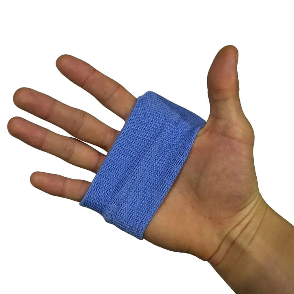 Winning NG-2 Padded Knuckle Guards - Image 3