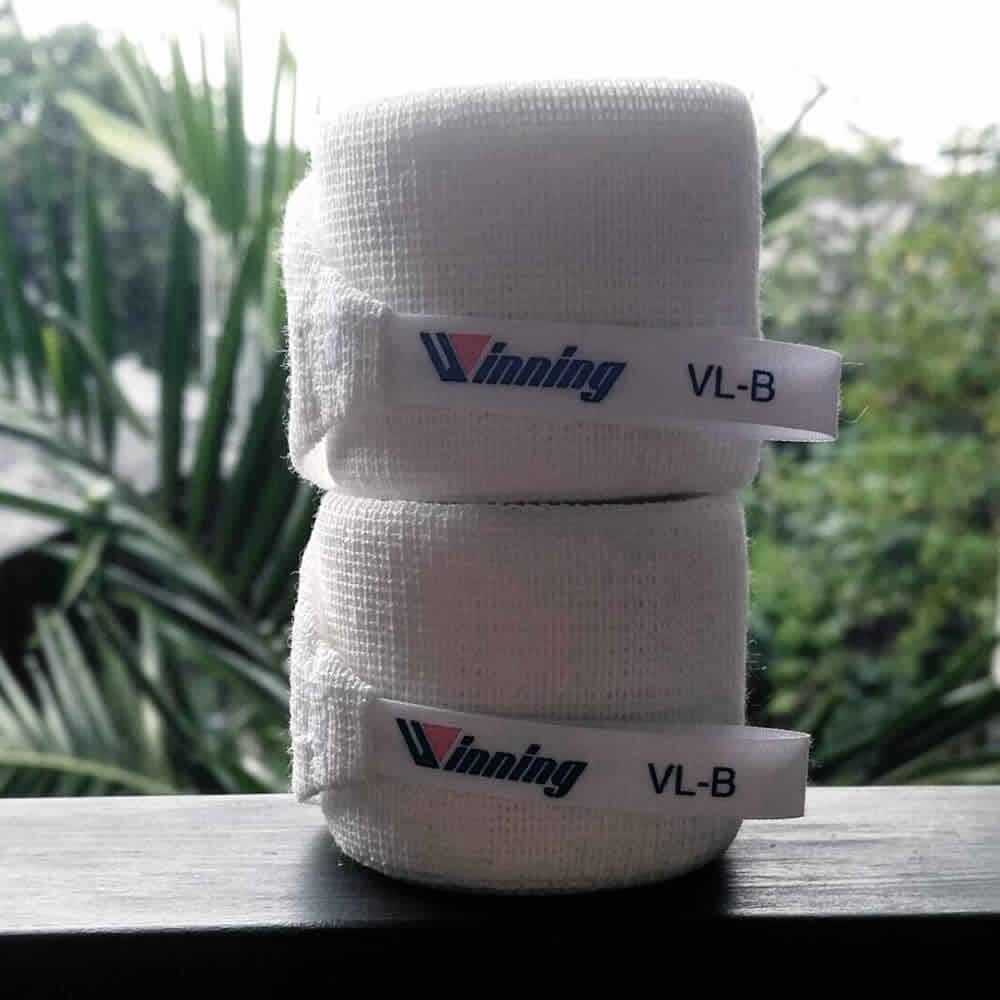 Winning VL-B Hand Wraps (180 Inch) - Image 3