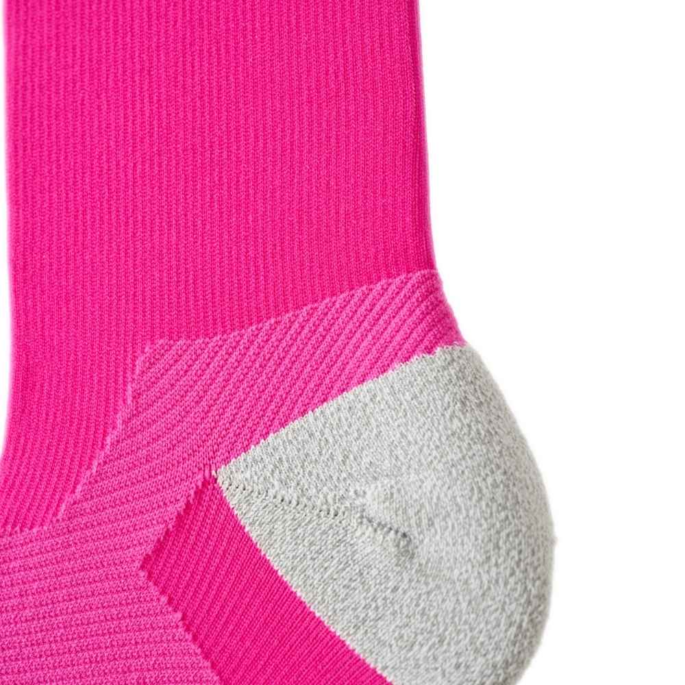 YAMMY Boxing Pink Flux Mid Tech Socks - Image 6