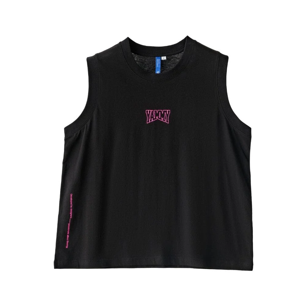YAMMY Womens Cat Tank - Image 2