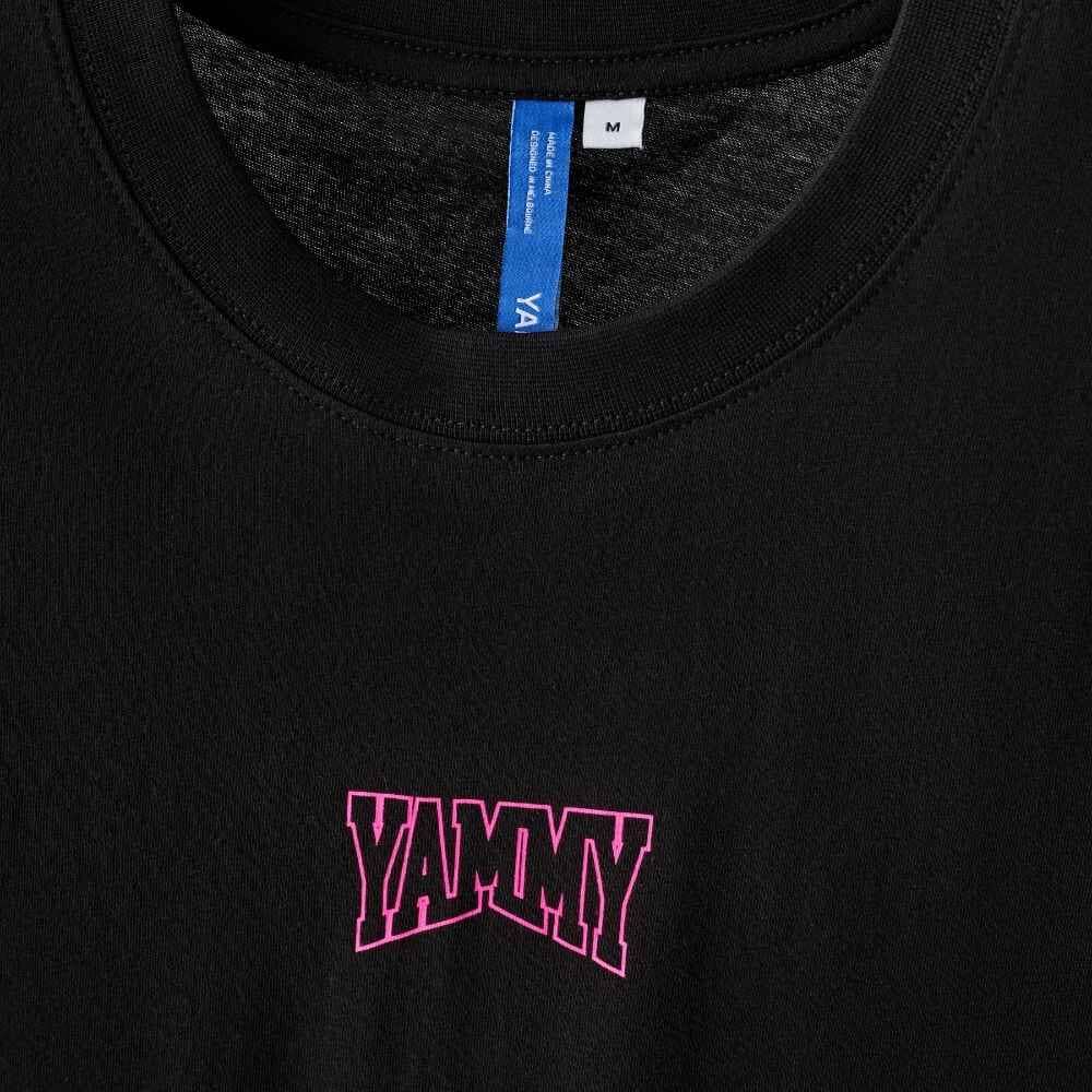 YAMMY Womens Cat Tank - Image 7
